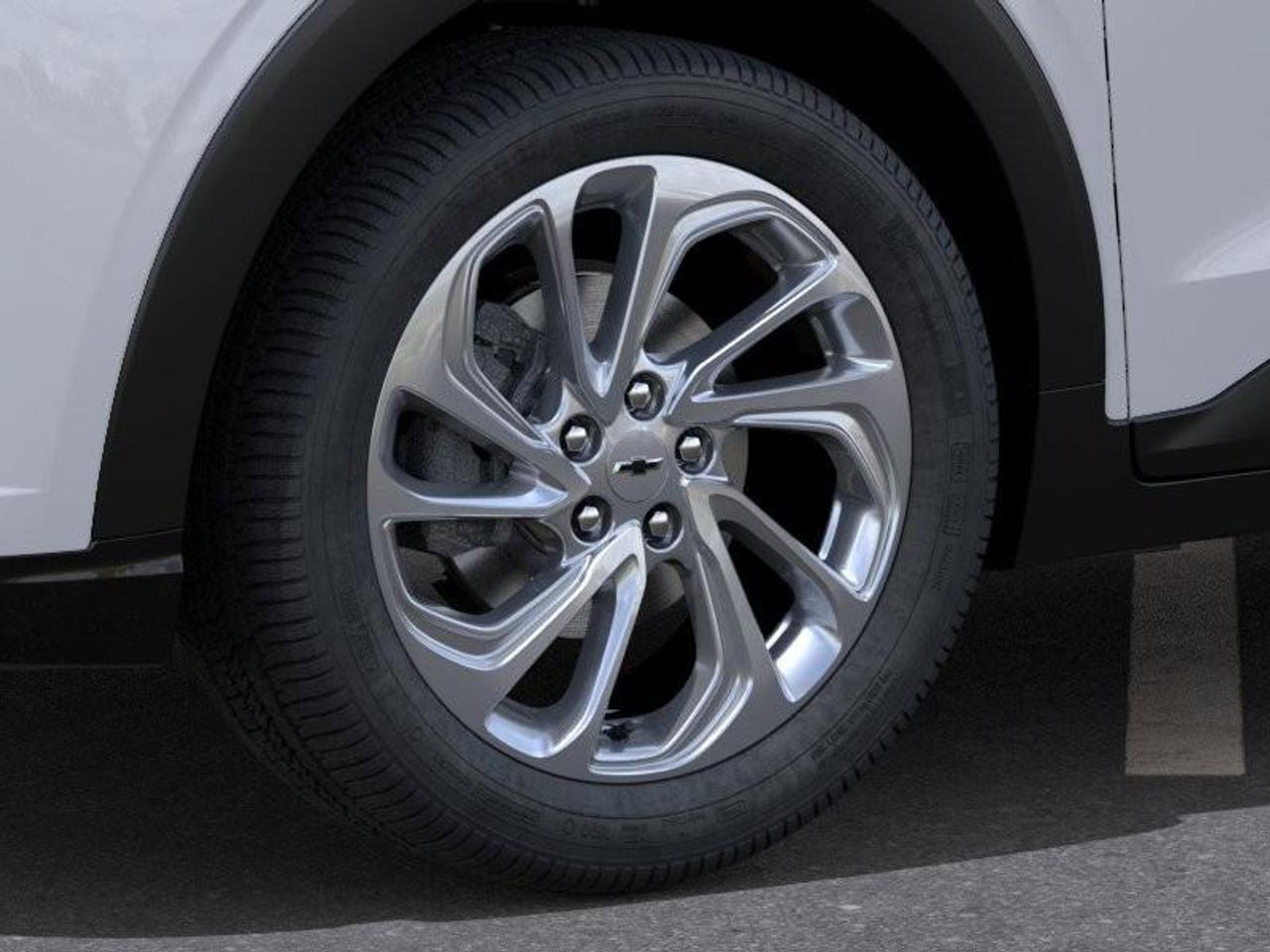 2027 Chevrolet Bolt LT 4dr Photo