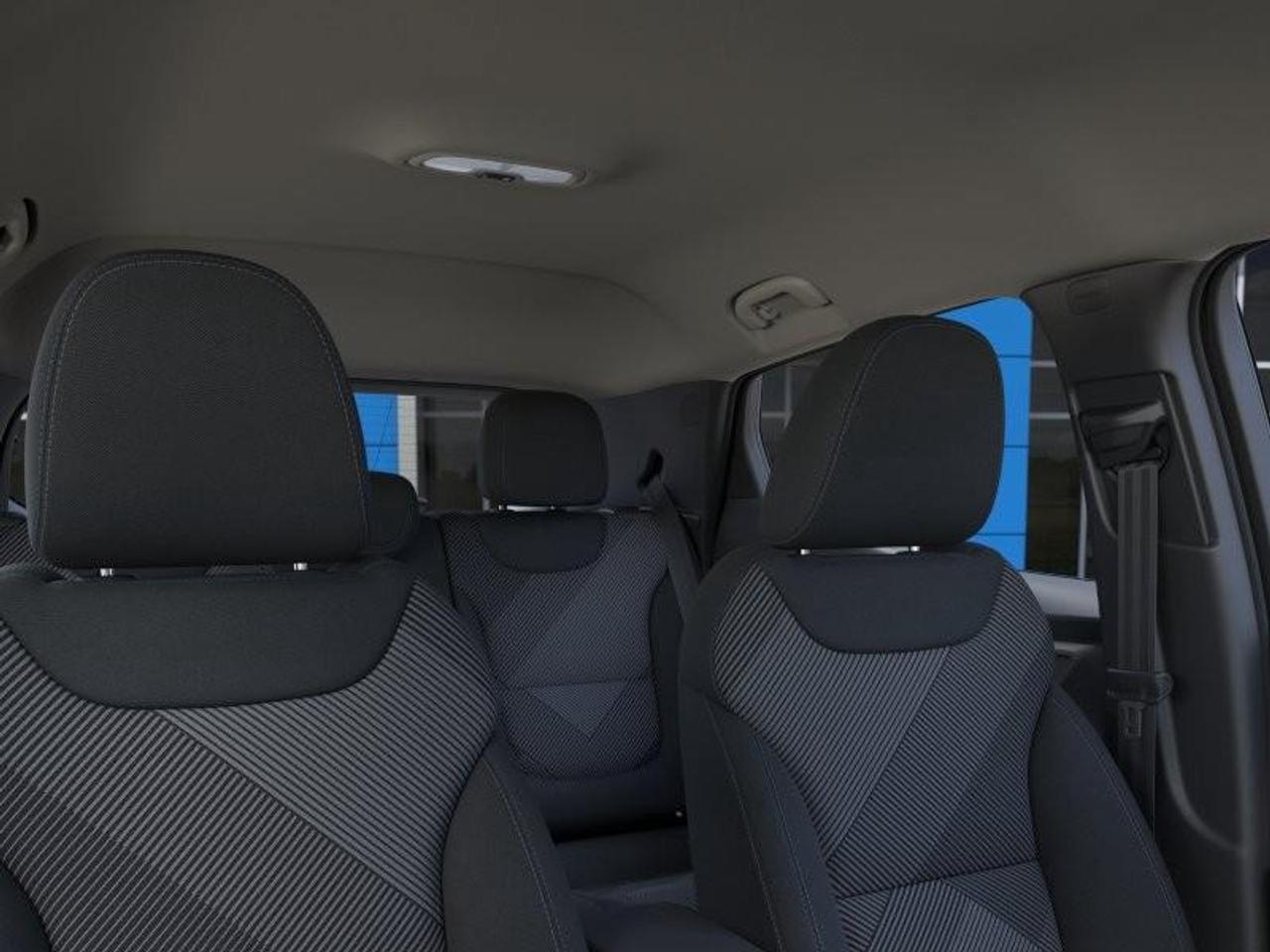 2027 Chevrolet Bolt LT 4dr Photo