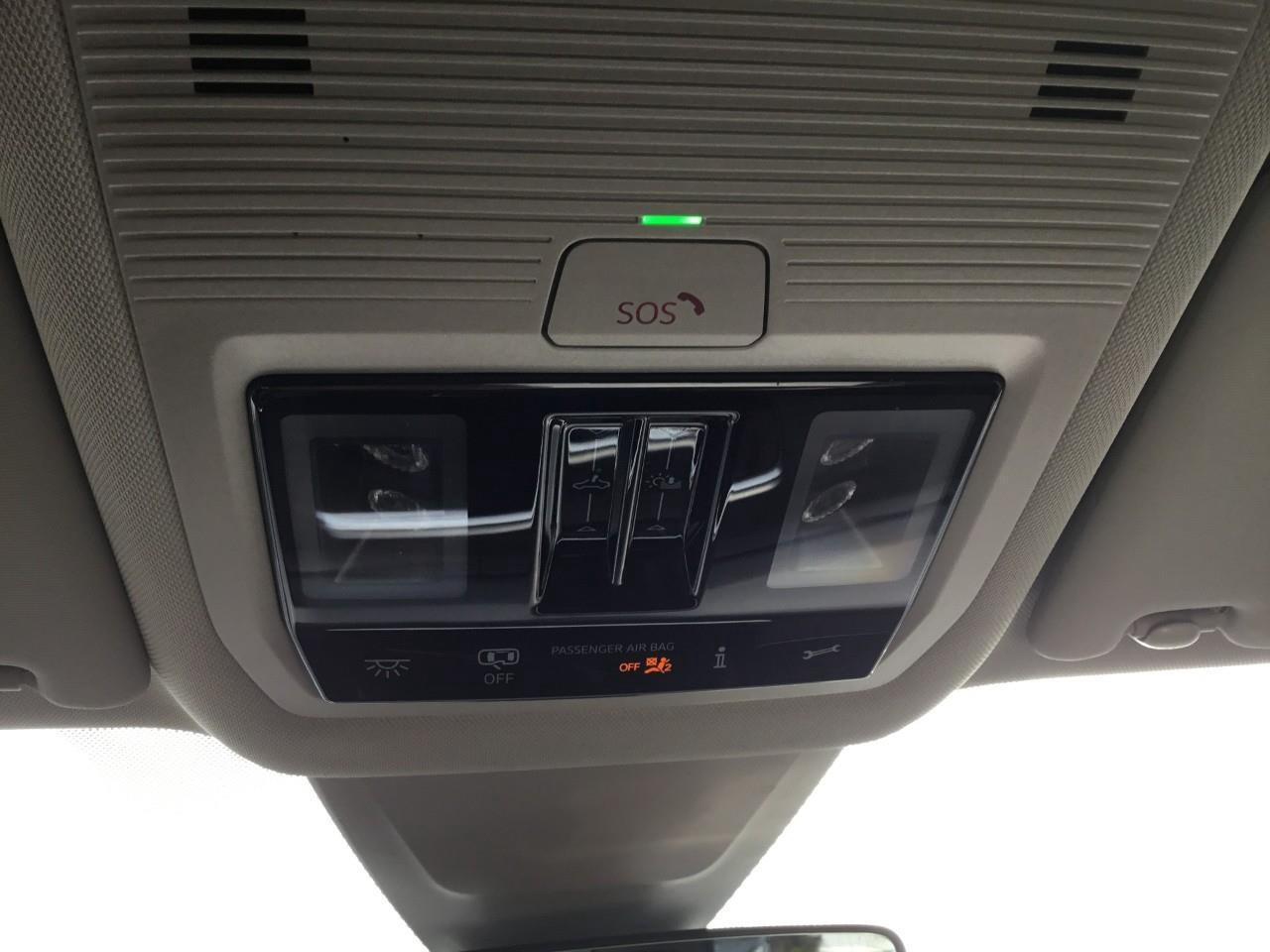 2024 Volkswagen Atlas 2.0 TSI Execline Photo