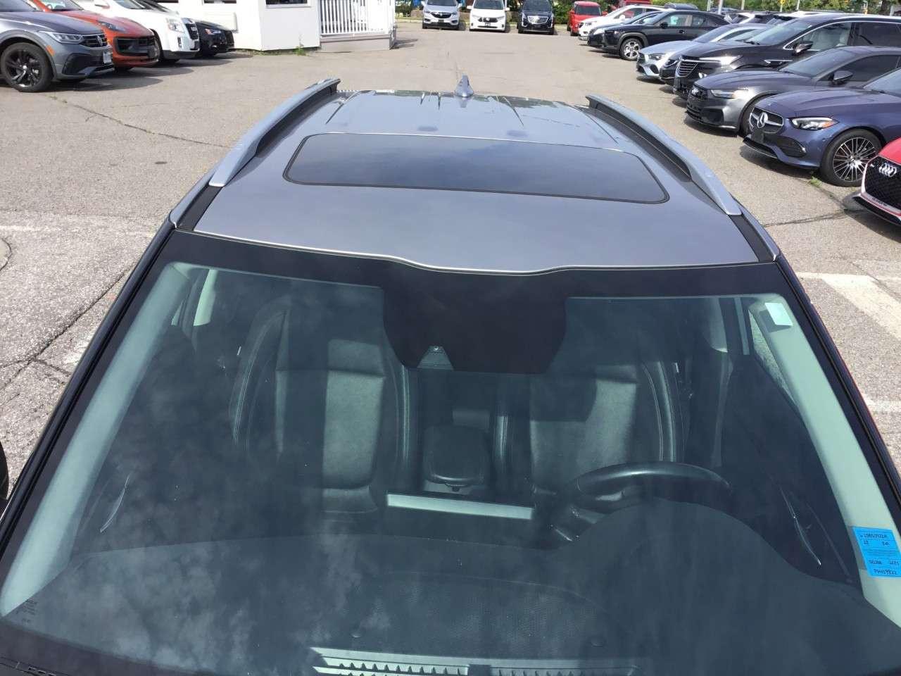2023 Kia Seltos EX Photo
