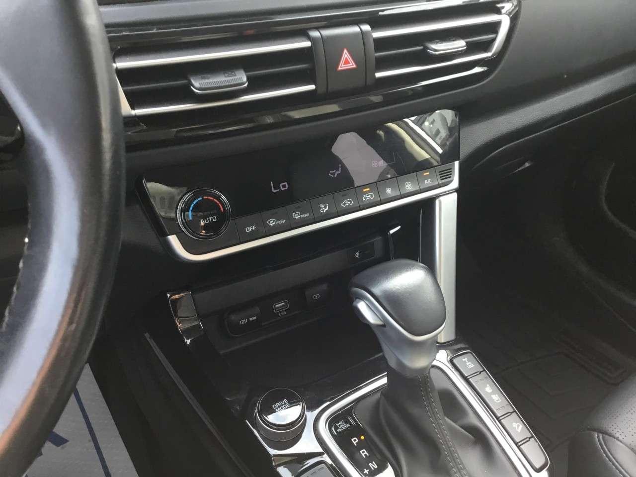 2023 Kia Seltos EX Photo