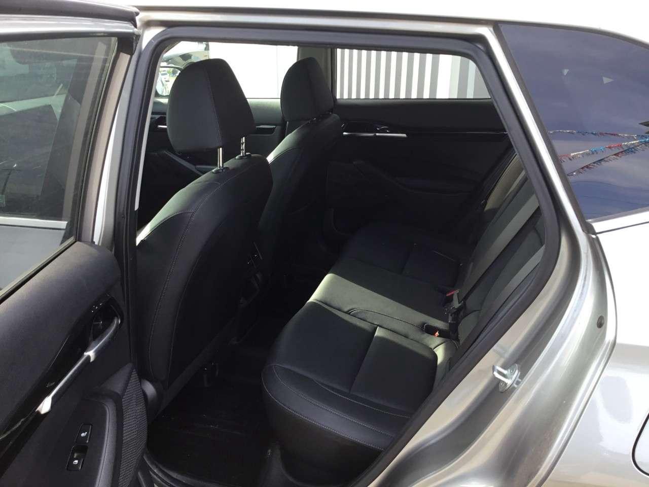 2023 Kia Seltos EX Photo