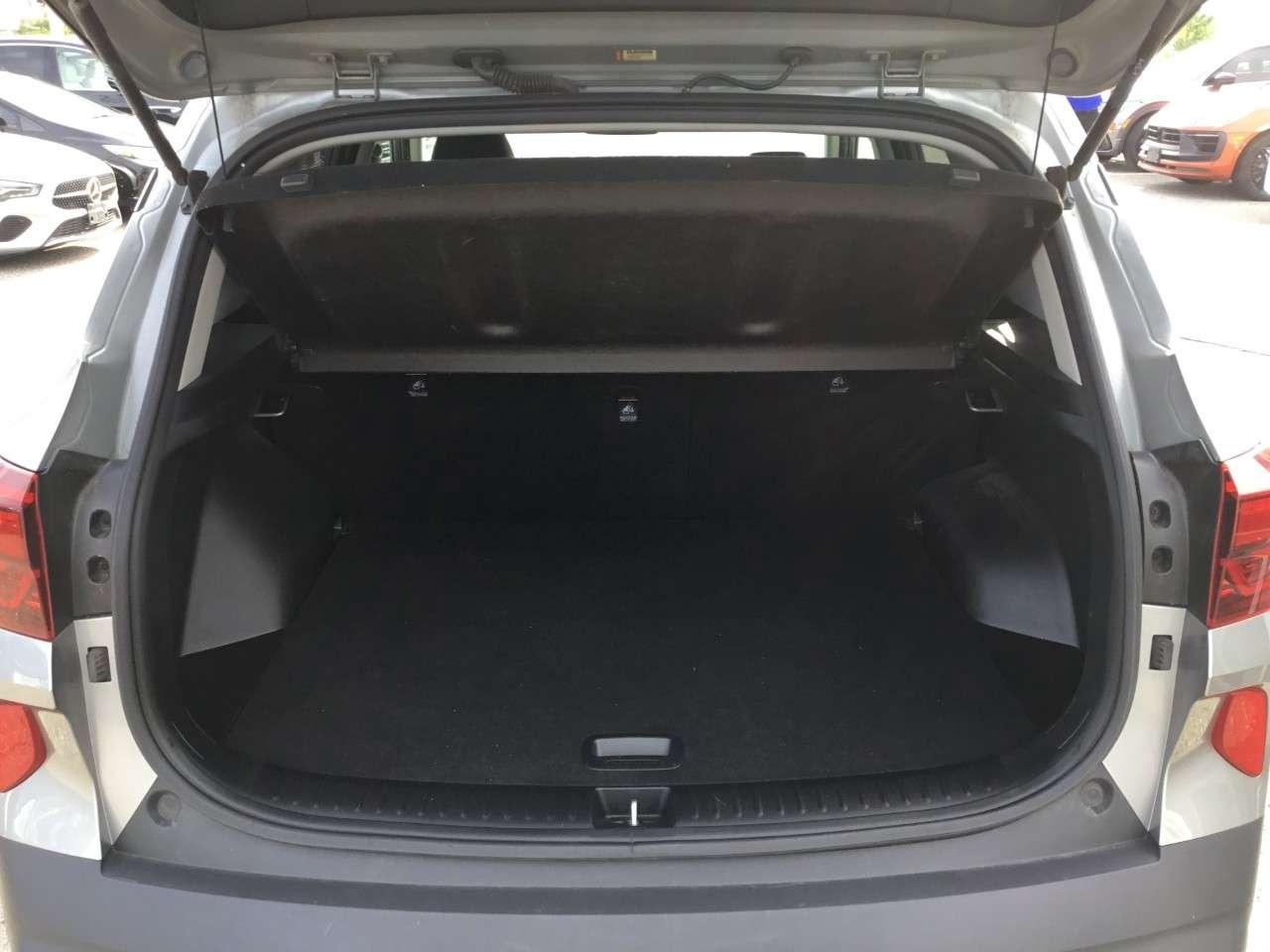2023 Kia Seltos EX Photo