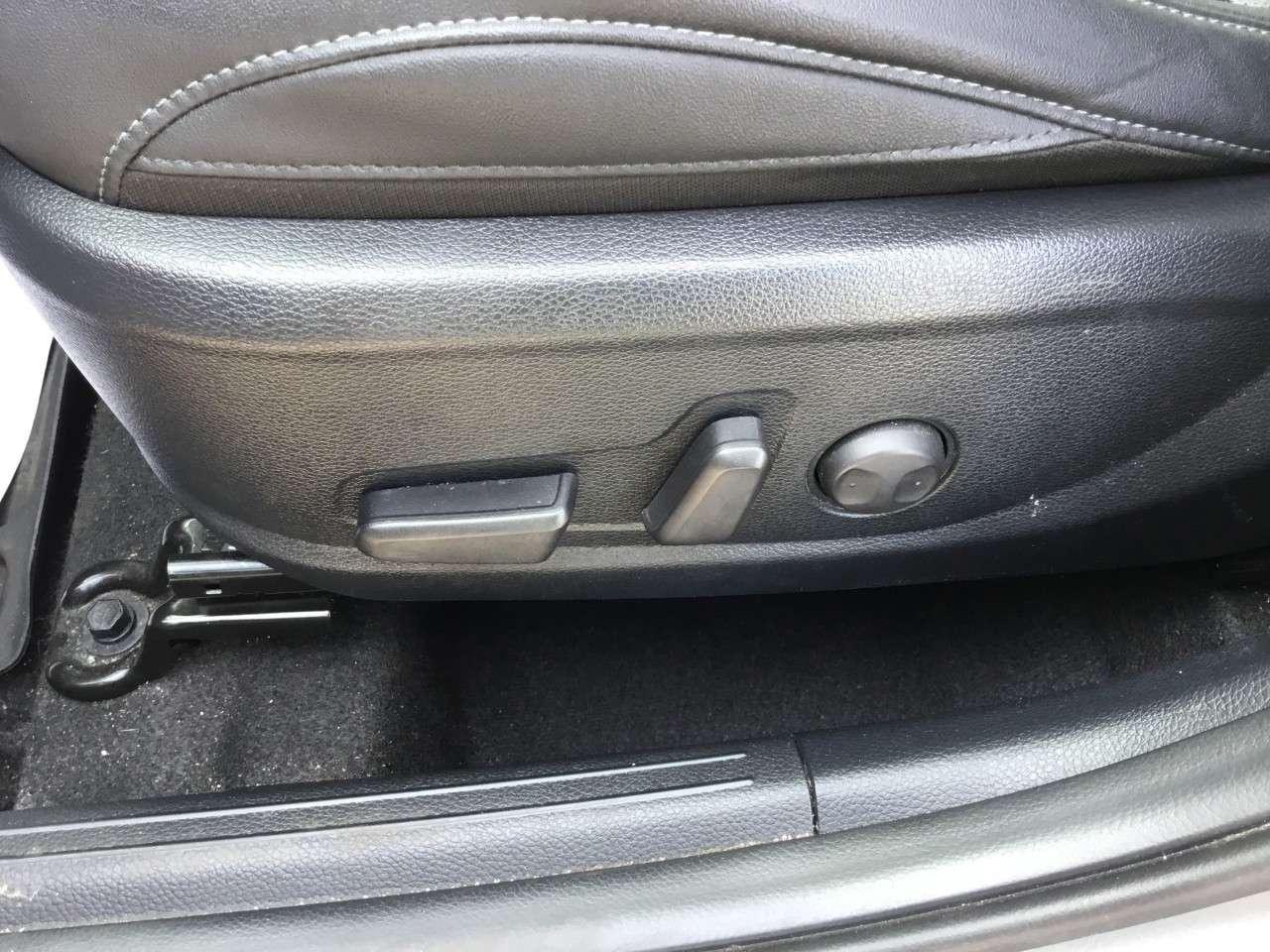 2023 Kia Seltos EX Photo
