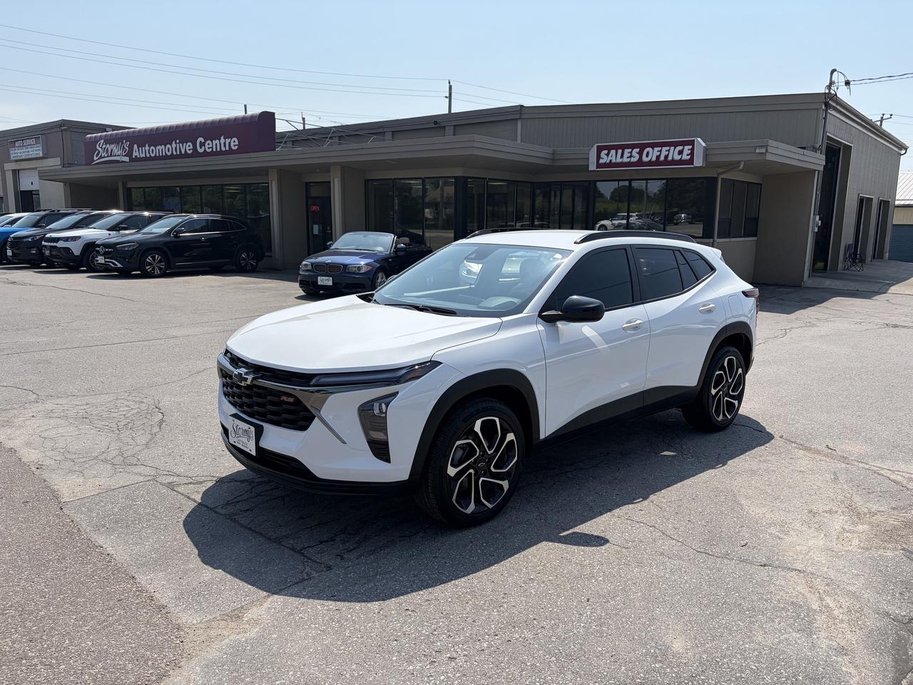 Vehicle Image