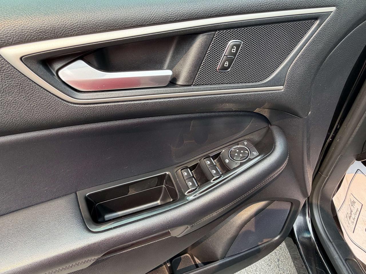 2018 Ford Edge SEL AWD LEATHER CALL NAPANEE 613-354-2100 Photo