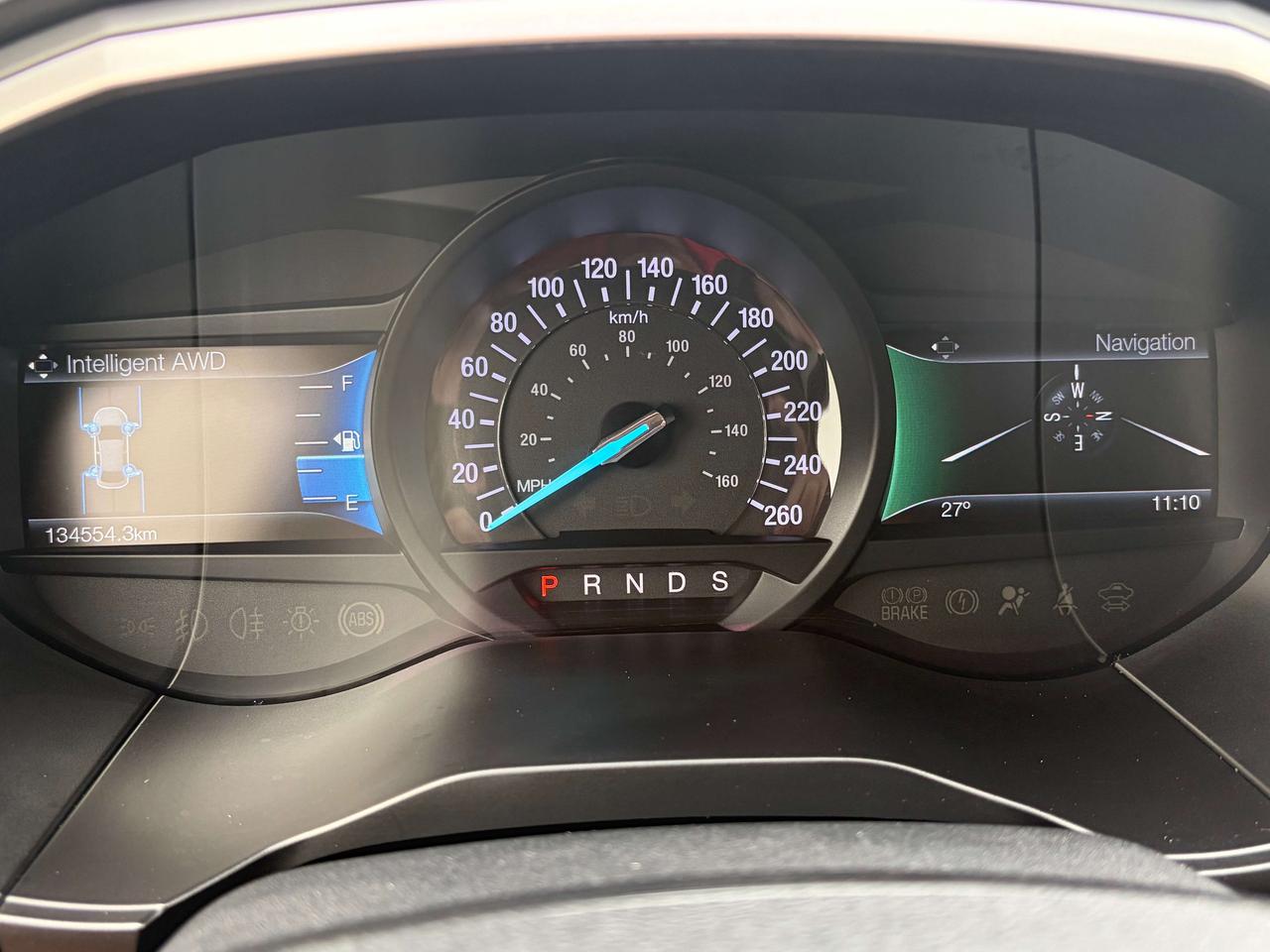 2018 Ford Edge SEL AWD LEATHER CALL NAPANEE 613-354-2100 Photo