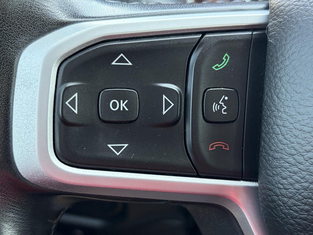 2020 RAM 1500 BIG HORN/4X4/BACK UP CAM/CALL PICTON 613-476-2188 Photo