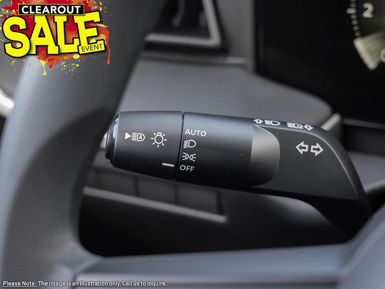 2026 Nissan Kicks S 4dr All-Wheel Drive Photo