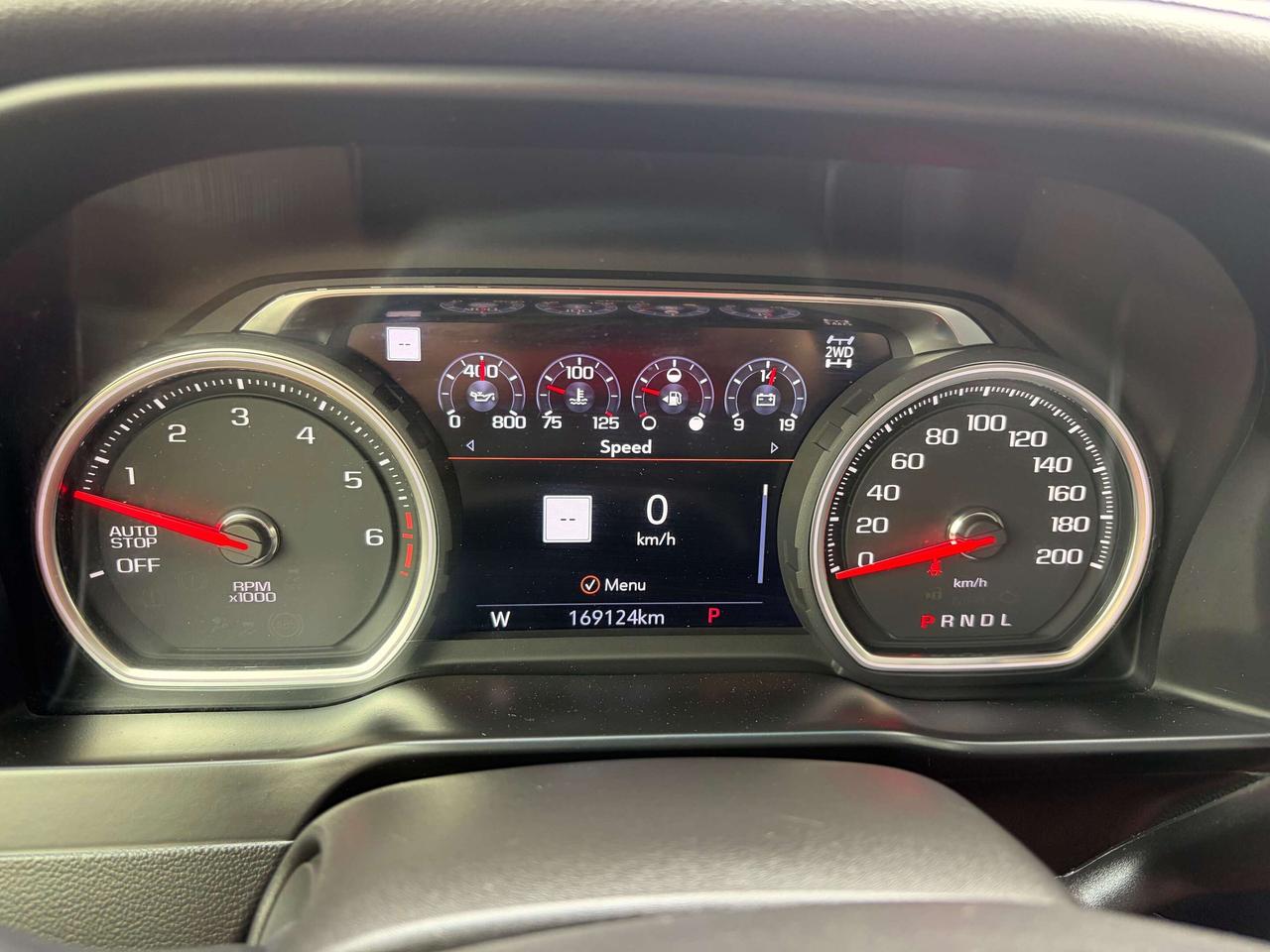 2021 Chevrolet 1500 High Country 5.3L  4x4  CALL NAPANEE  613-354-2100 Photo