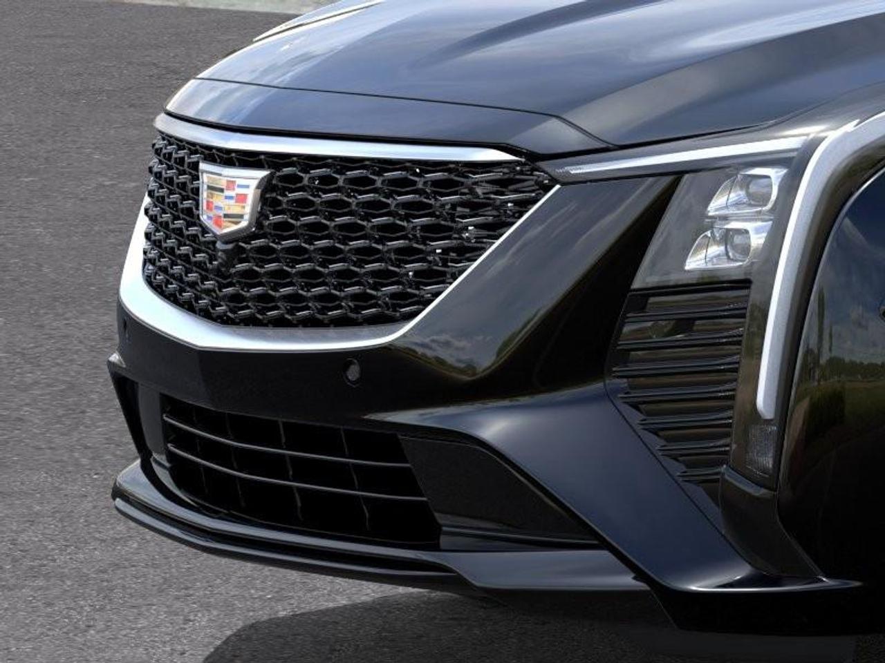 2026 Cadillac CT5 Premium Luxury 4dr Sedan Photo