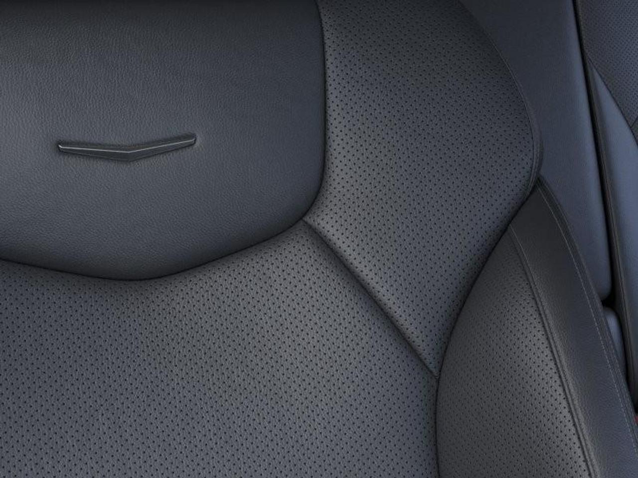 2026 Cadillac CT5 Premium Luxury 4dr Sedan Photo