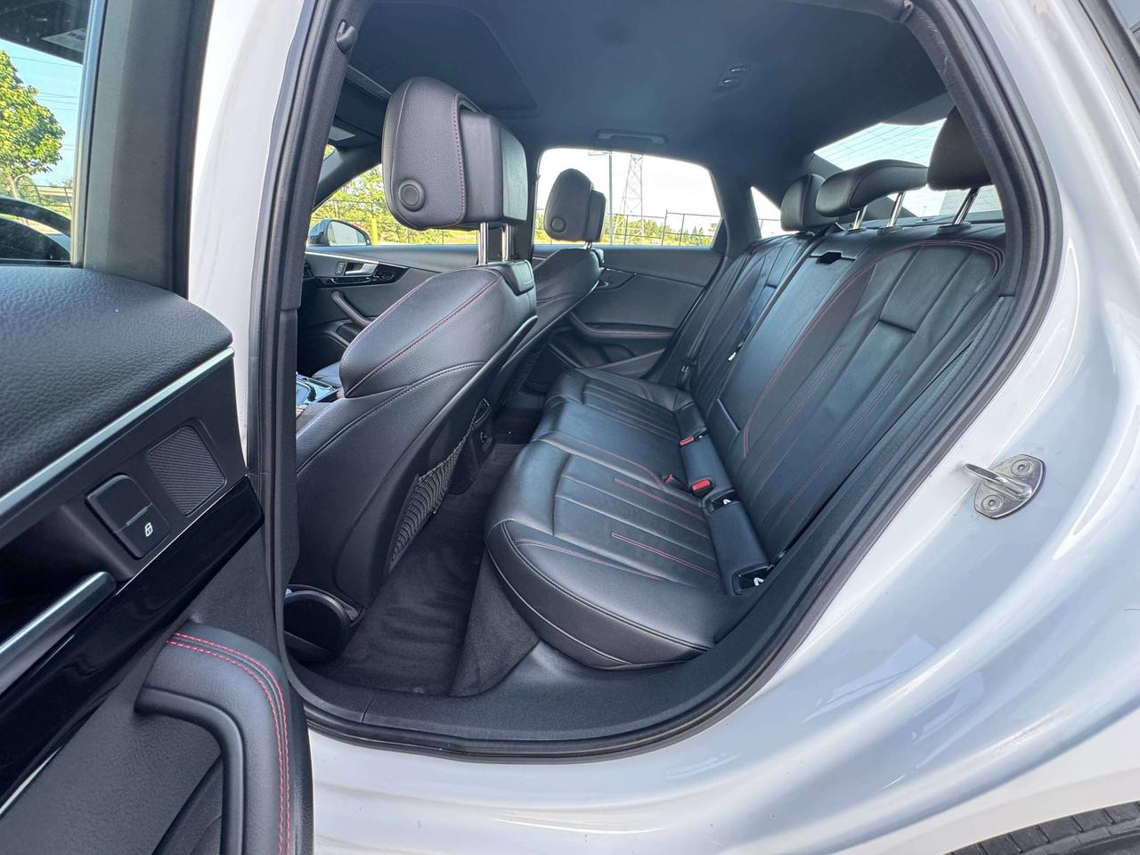 2018 Audi A4 Progressiv Photo