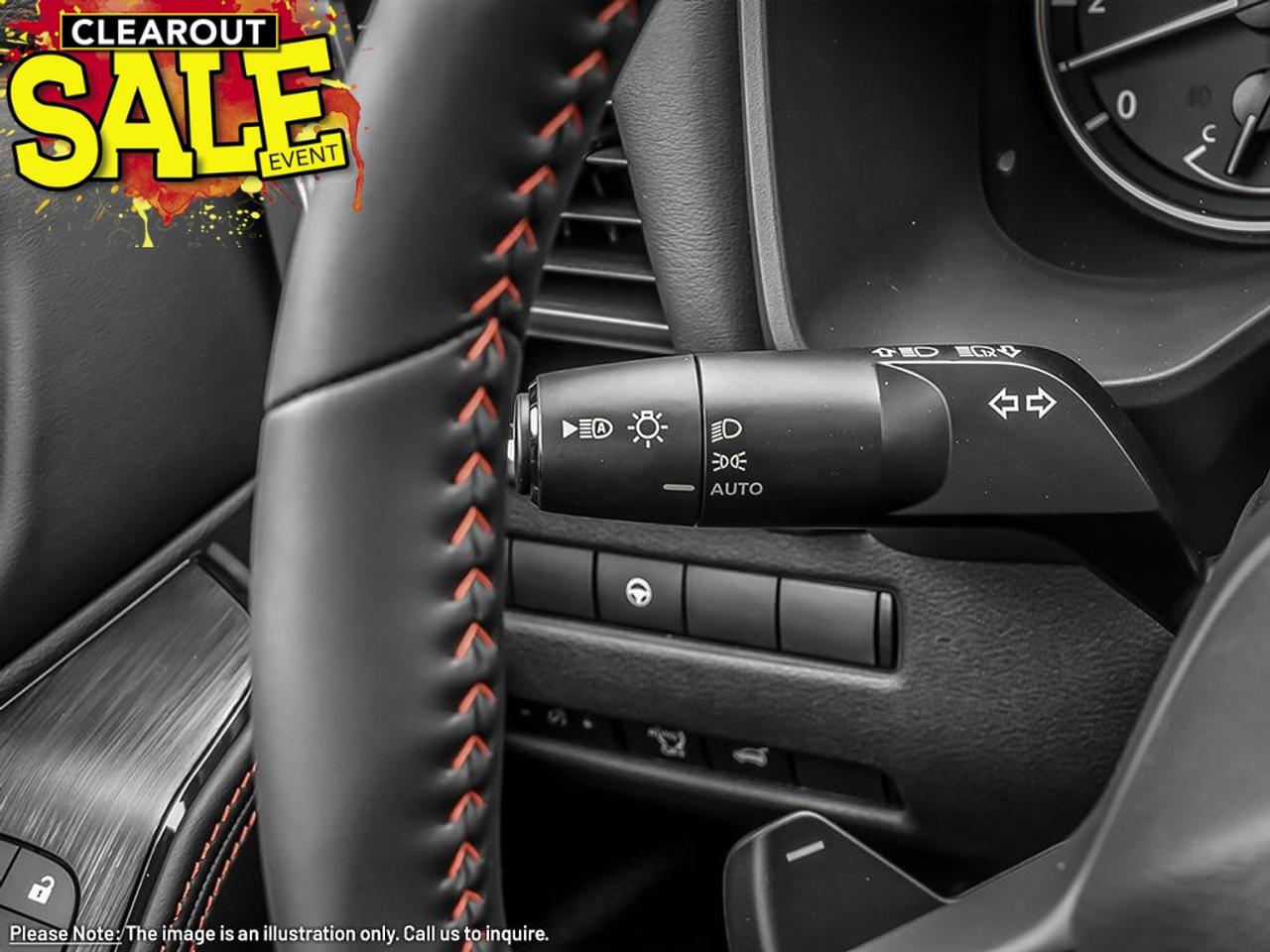 2026 Nissan Rogue Rock Creek 4dr All-Wheel Drive Sport Utility Photo
