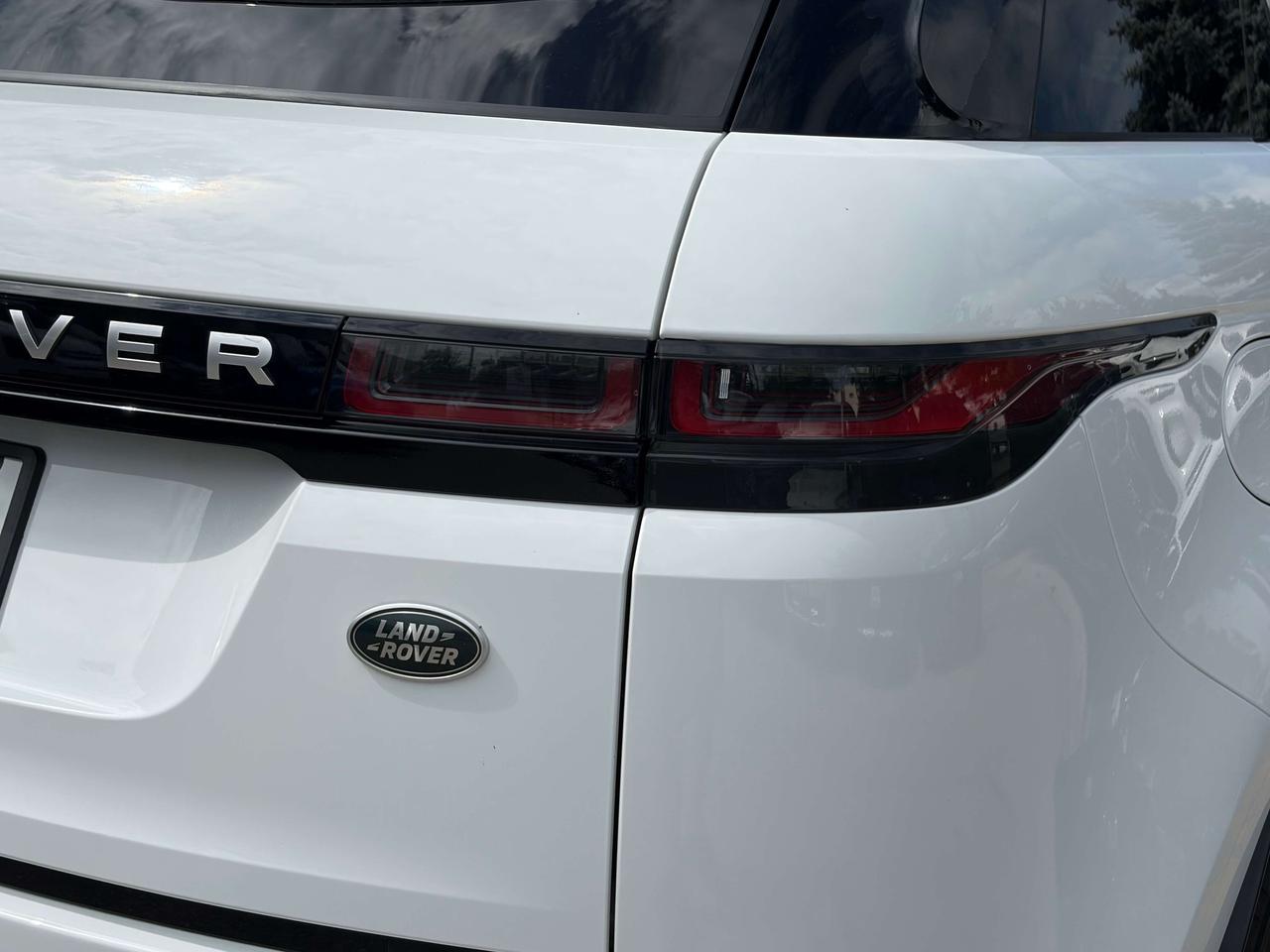 2021 Land Rover Range Rover Evoque SE, HEADS UP, 360 CAM, SLIDING PANO ROOF, NAVI Photo