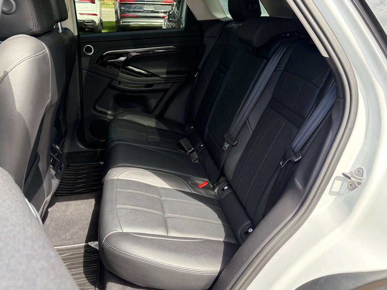 2021 Land Rover Range Rover Evoque SE, HEADS UP, 360 CAM, SLIDING PANO ROOF, NAVI Photo
