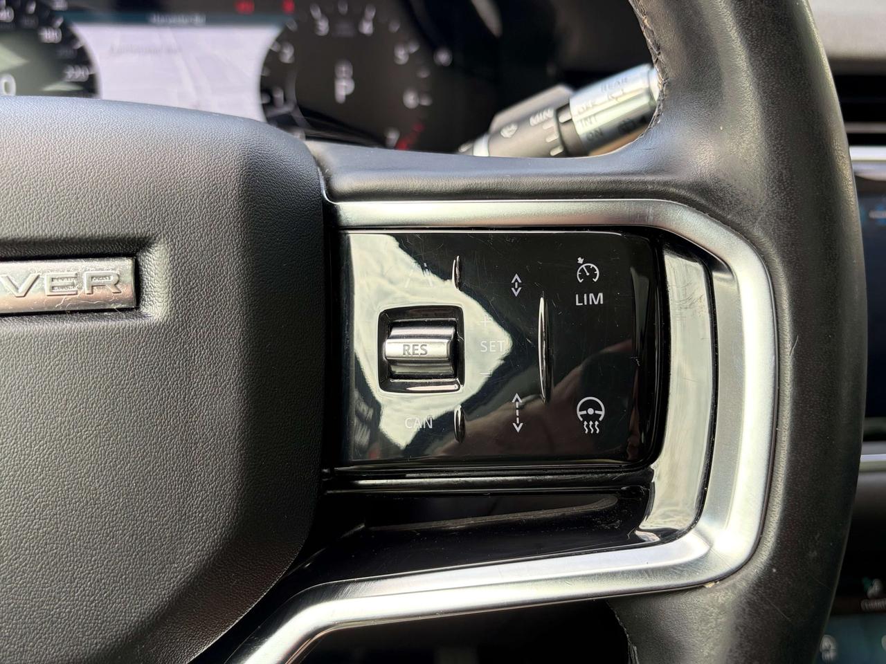 2021 Land Rover Range Rover Evoque SE, HEADS UP, 360 CAM, SLIDING PANO ROOF, NAVI Photo