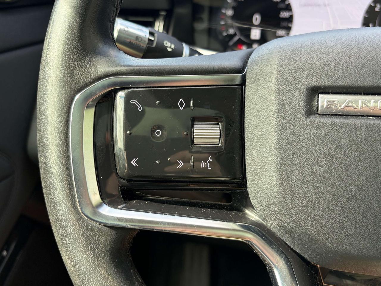 2021 Land Rover Range Rover Evoque SE, HEADS UP, 360 CAM, SLIDING PANO ROOF, NAVI Photo