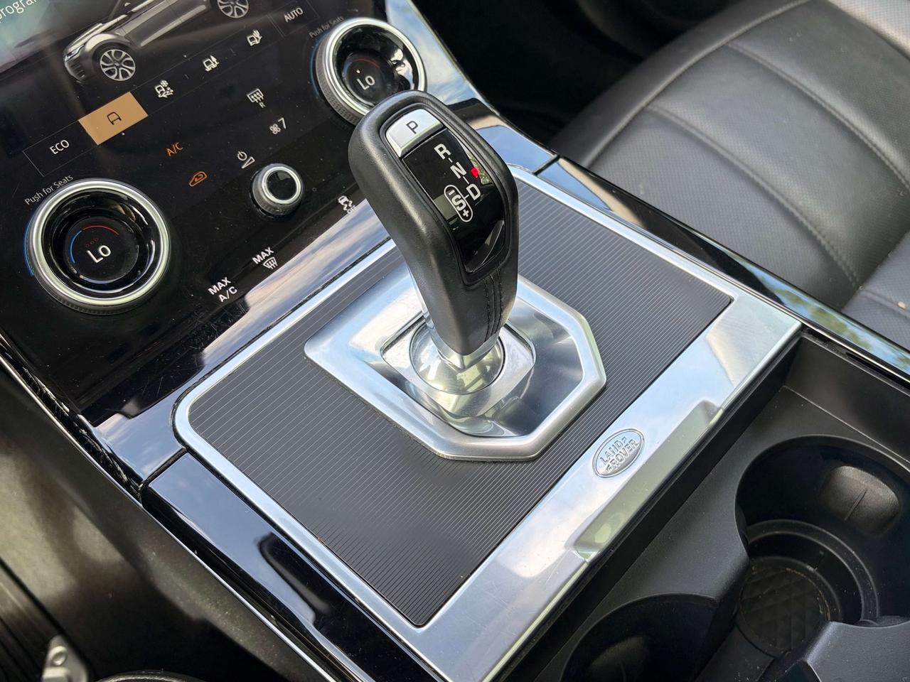 2021 Land Rover Range Rover Evoque SE, HEADS UP, 360 CAM, SLIDING PANO ROOF, NAVI Photo