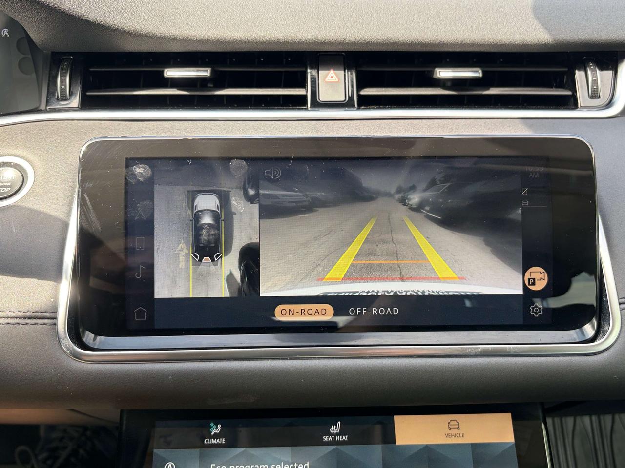 2021 Land Rover Range Rover Evoque SE, HEADS UP, 360 CAM, SLIDING PANO ROOF, NAVI Photo