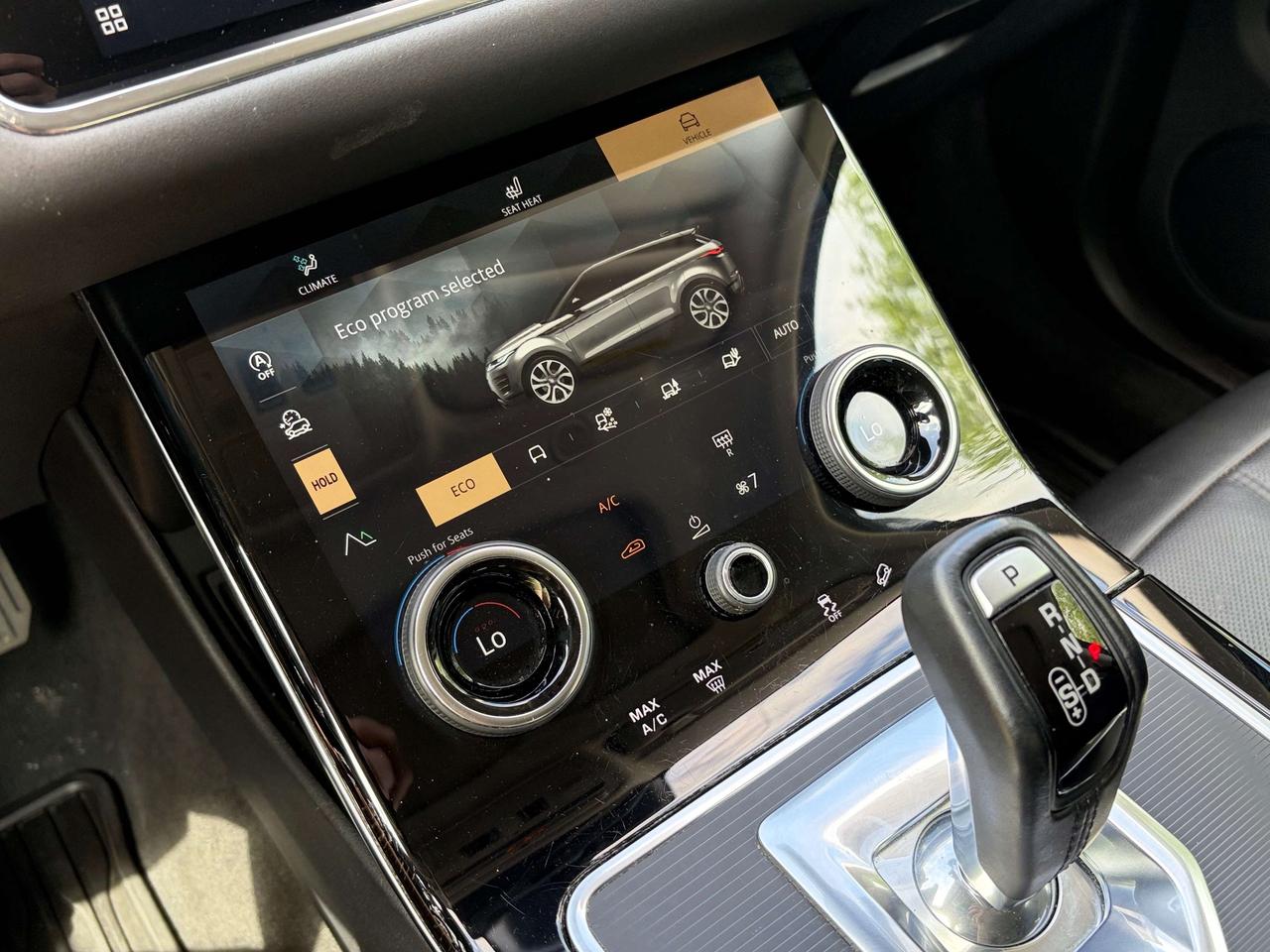 2021 Land Rover Range Rover Evoque SE, HEADS UP, 360 CAM, SLIDING PANO ROOF, NAVI Photo