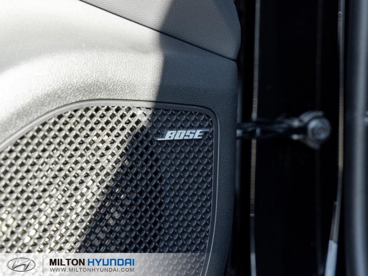 2026 Hyundai Tucson Hybrid N-Line 4dr All-Wheel Drive Photo