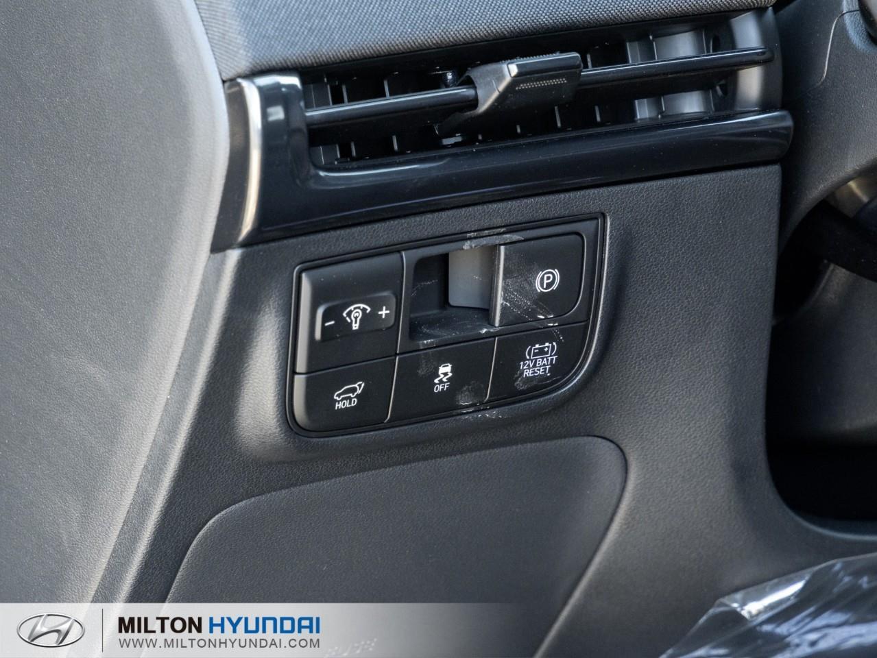 2026 Hyundai Tucson Hybrid N-Line 4dr All-Wheel Drive Photo