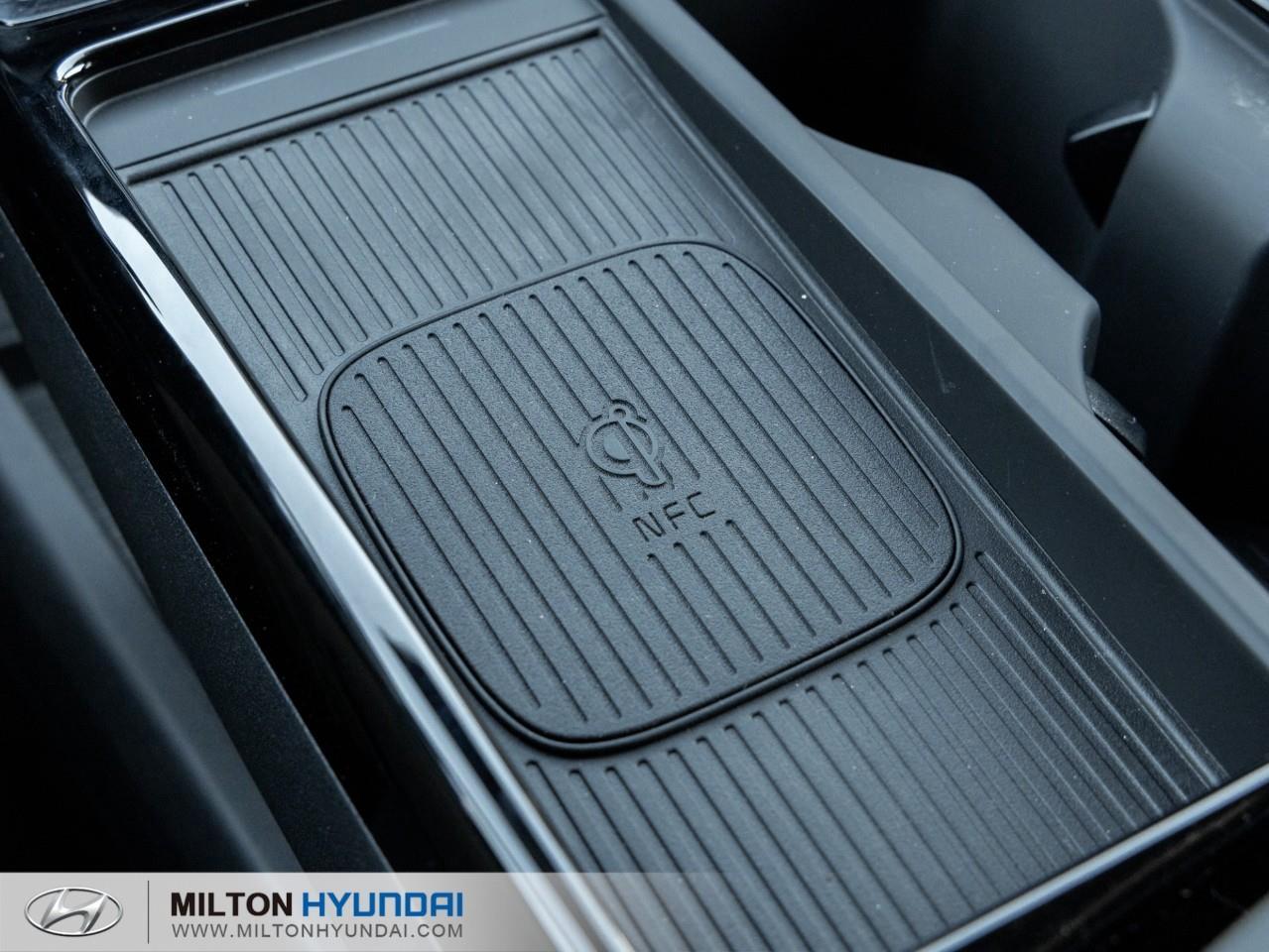 2026 Hyundai Tucson Hybrid N-Line 4dr All-Wheel Drive Photo