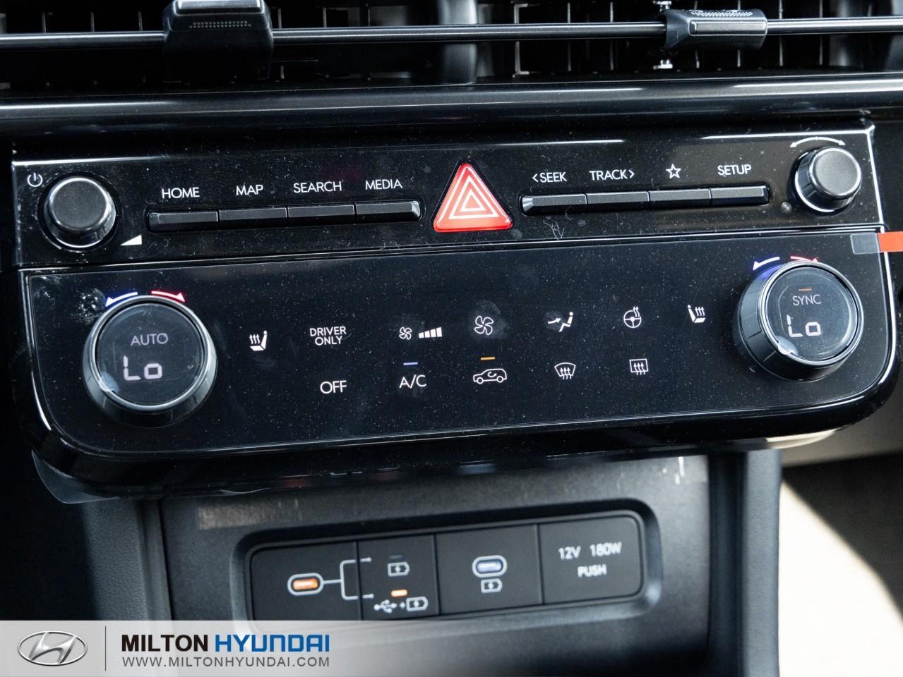 2026 Hyundai Tucson Hybrid N-Line 4dr All-Wheel Drive Photo