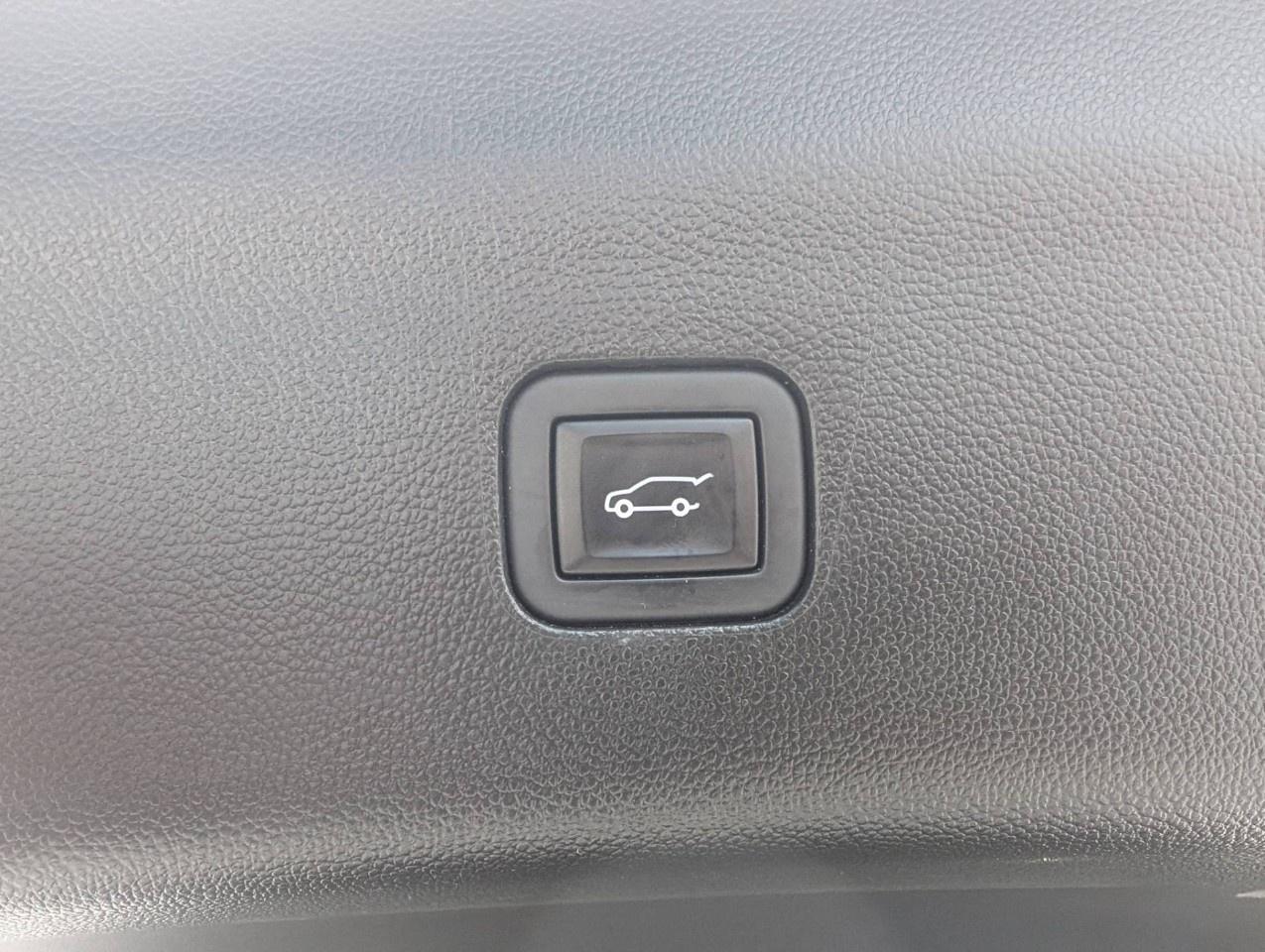 2024 Buick Enclave Avenir AWD Photo