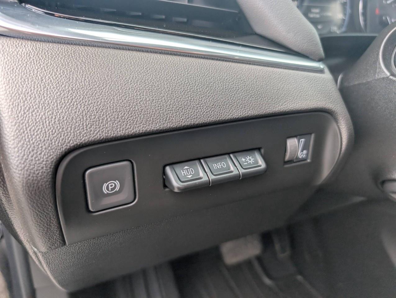 2024 Buick Enclave Avenir AWD Photo