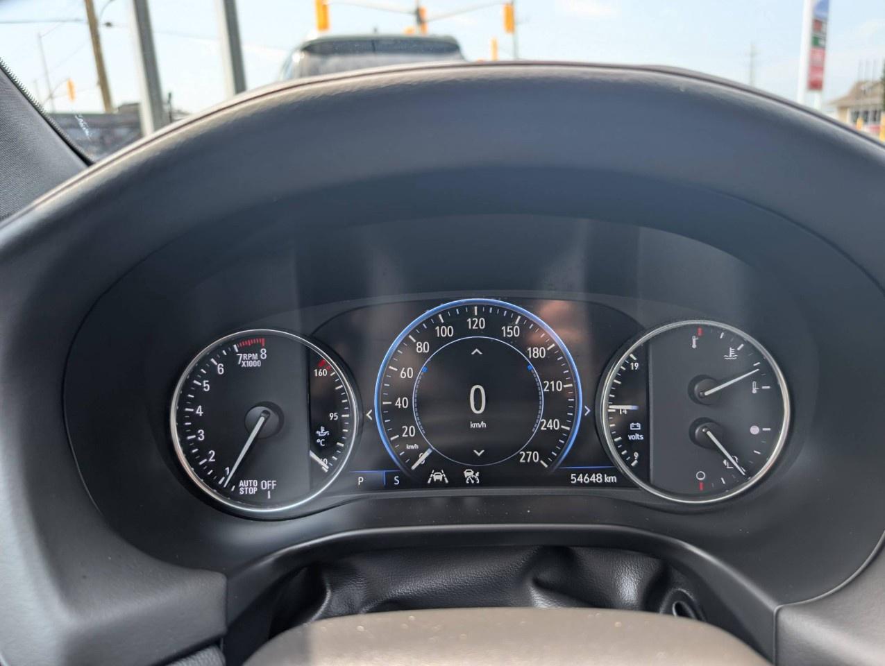 2024 Buick Enclave Avenir AWD Photo