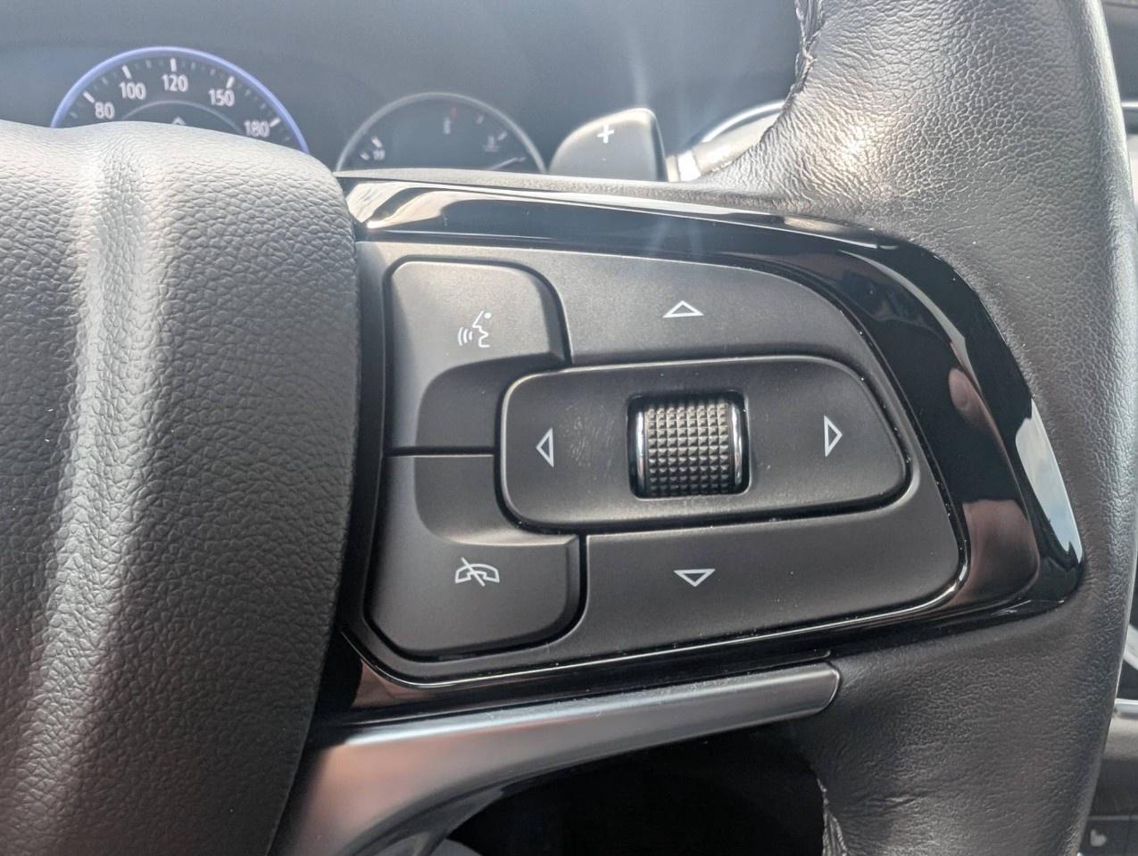 2024 Buick Enclave Avenir AWD Photo