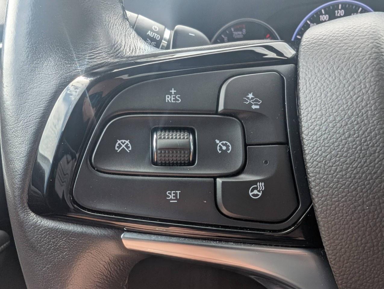2024 Buick Enclave Avenir AWD Photo