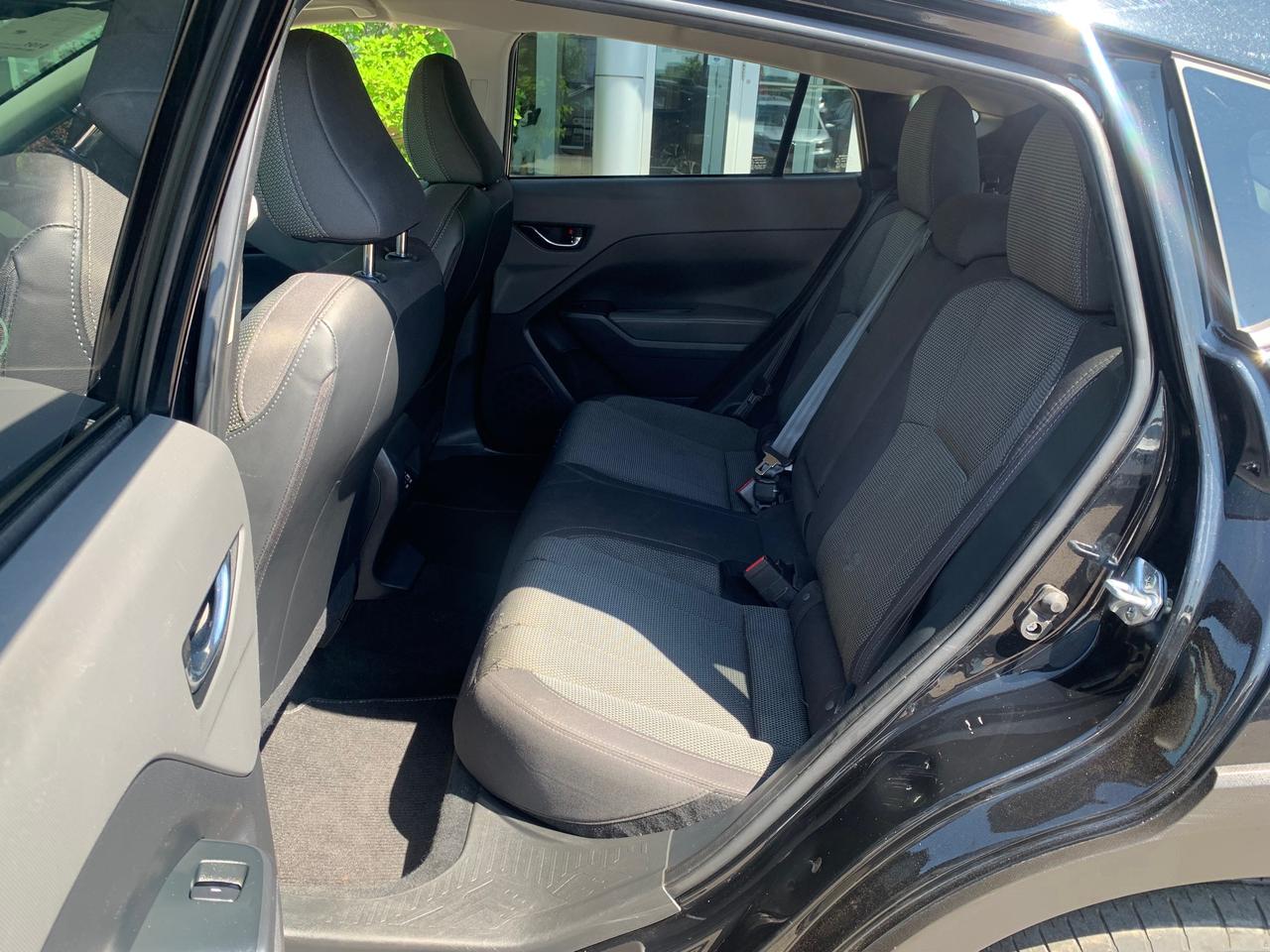 2024 Subaru Crosstrek Touring 4dr All-Wheel Drive Photo