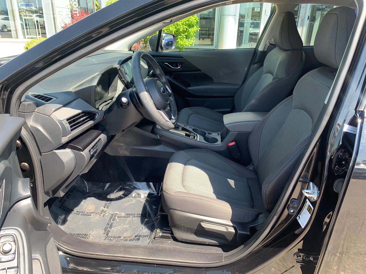 2024 Subaru Crosstrek Touring 4dr All-Wheel Drive Photo