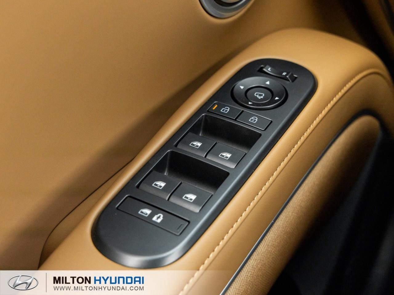 2026 Hyundai PALISADE Ultimate Calligraphy 4dr All-Wheel Drive Photo