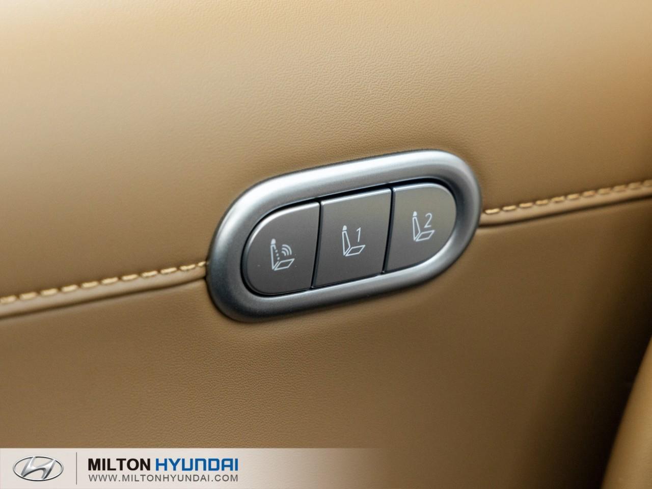 2026 Hyundai PALISADE Ultimate Calligraphy 4dr All-Wheel Drive Photo