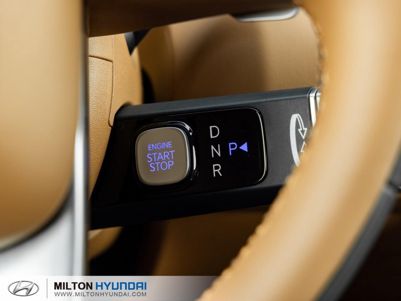 2026 Hyundai PALISADE Ultimate Calligraphy 4dr All-Wheel Drive Photo