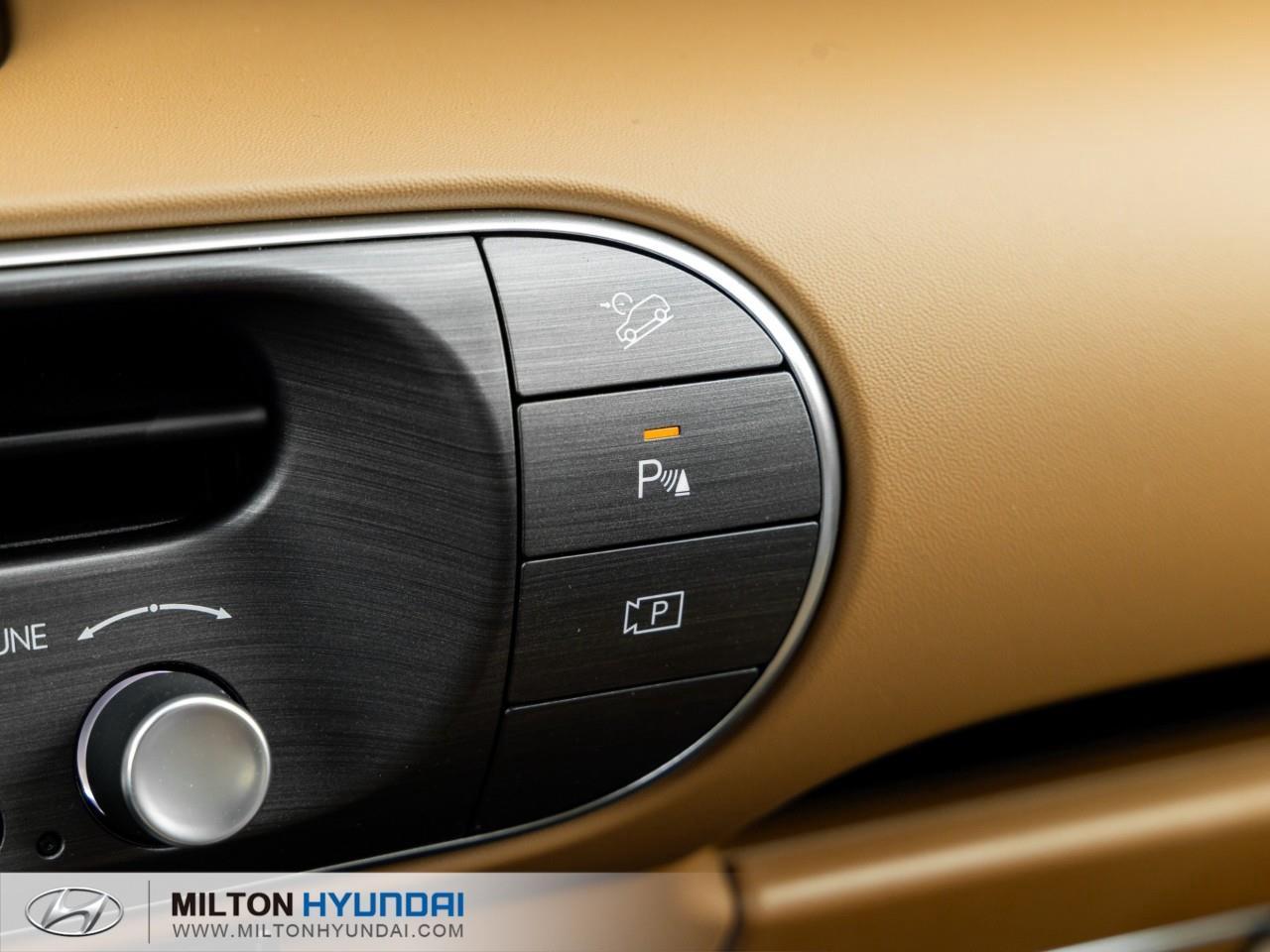 2026 Hyundai PALISADE Ultimate Calligraphy 4dr All-Wheel Drive Photo