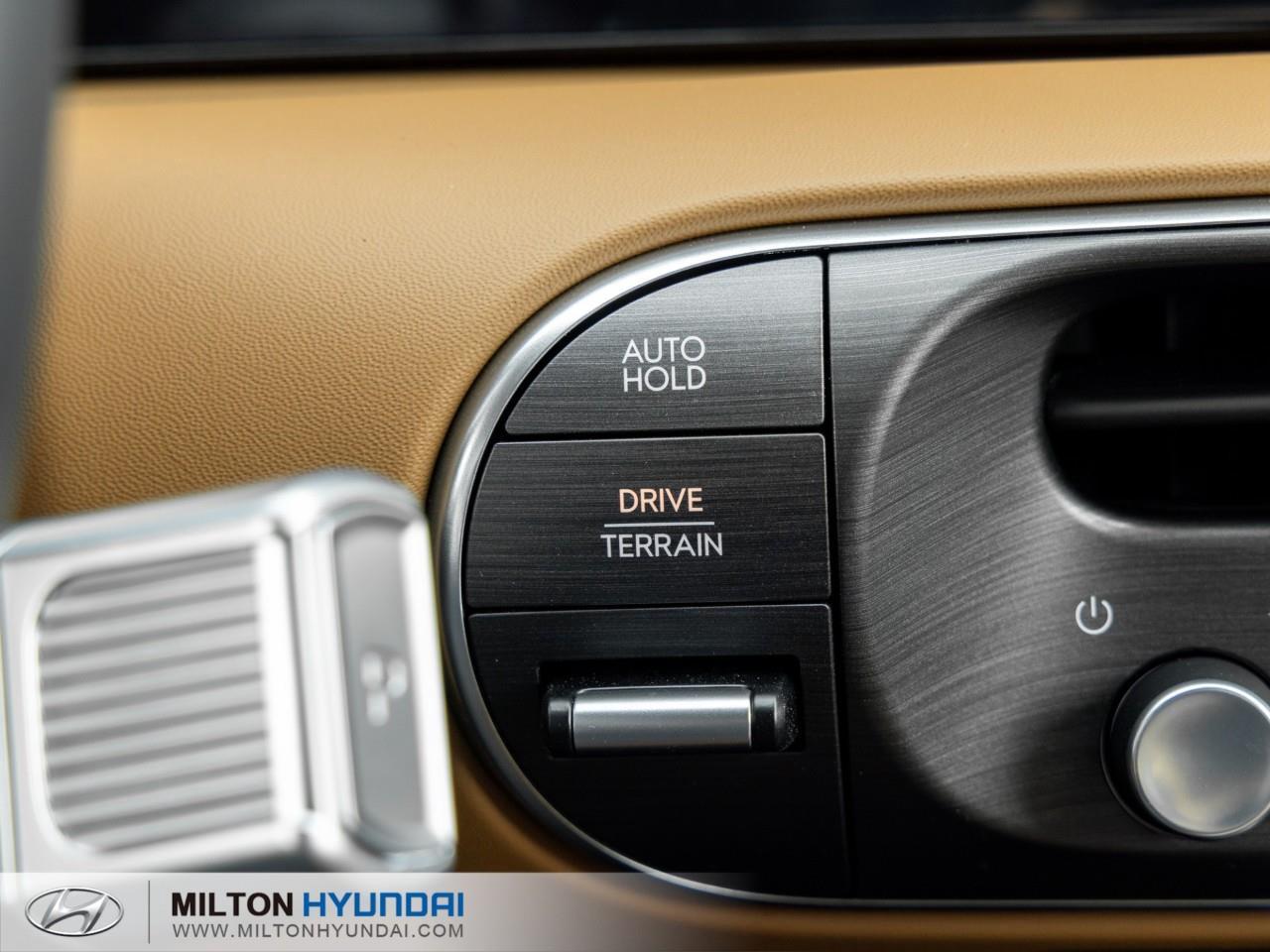 2026 Hyundai PALISADE Ultimate Calligraphy 4dr All-Wheel Drive Photo