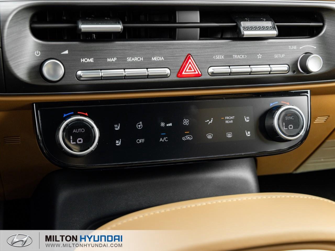 2026 Hyundai PALISADE Ultimate Calligraphy 4dr All-Wheel Drive Photo