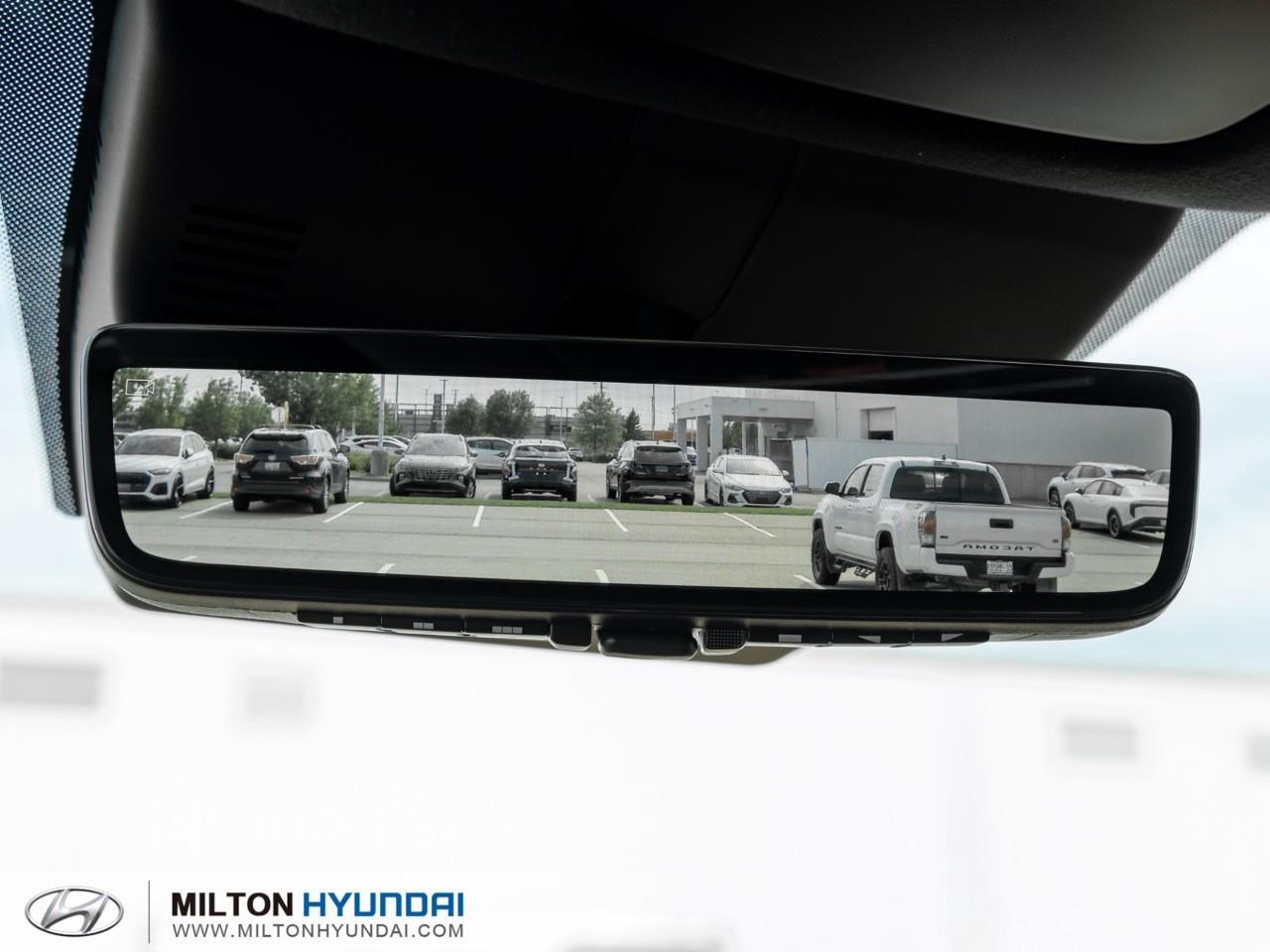 2026 Hyundai PALISADE Ultimate Calligraphy 4dr All-Wheel Drive Photo