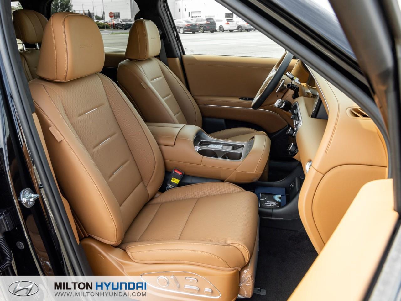 2026 Hyundai PALISADE Ultimate Calligraphy 4dr All-Wheel Drive Photo