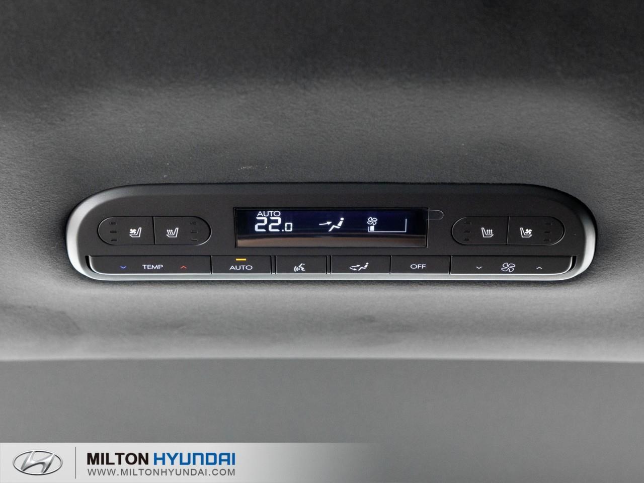 2026 Hyundai PALISADE Ultimate Calligraphy 4dr All-Wheel Drive Photo