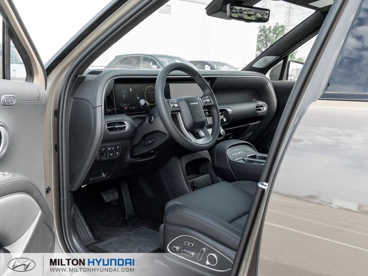 2026 Hyundai PALISADE Ultimate Calligraphy 4dr All-Wheel Drive Photo