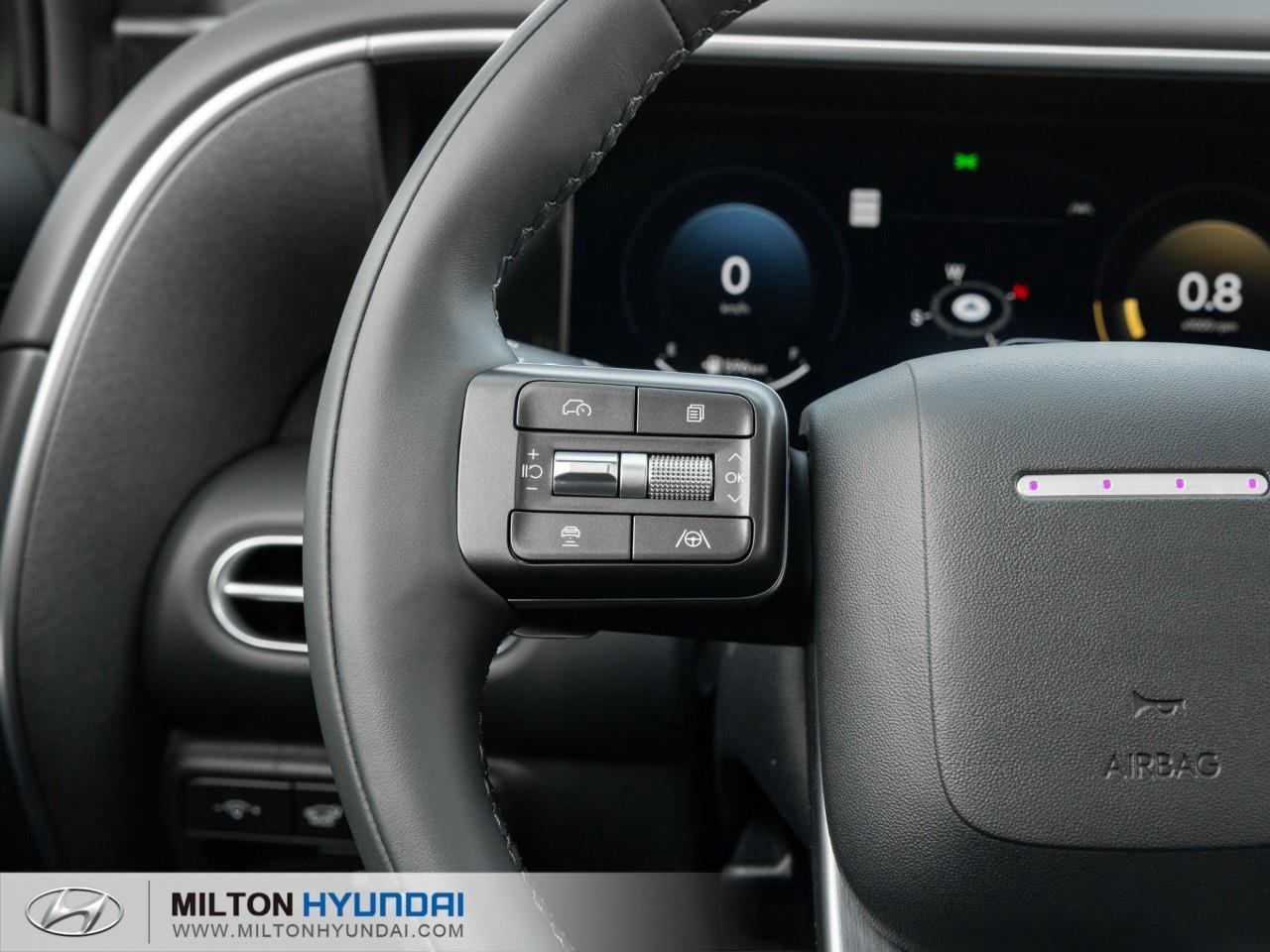 2026 Hyundai PALISADE Ultimate Calligraphy 4dr All-Wheel Drive Photo
