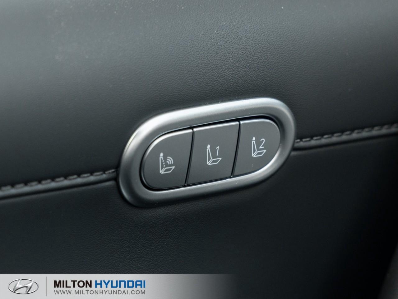 2026 Hyundai PALISADE Ultimate Calligraphy 4dr All-Wheel Drive Photo