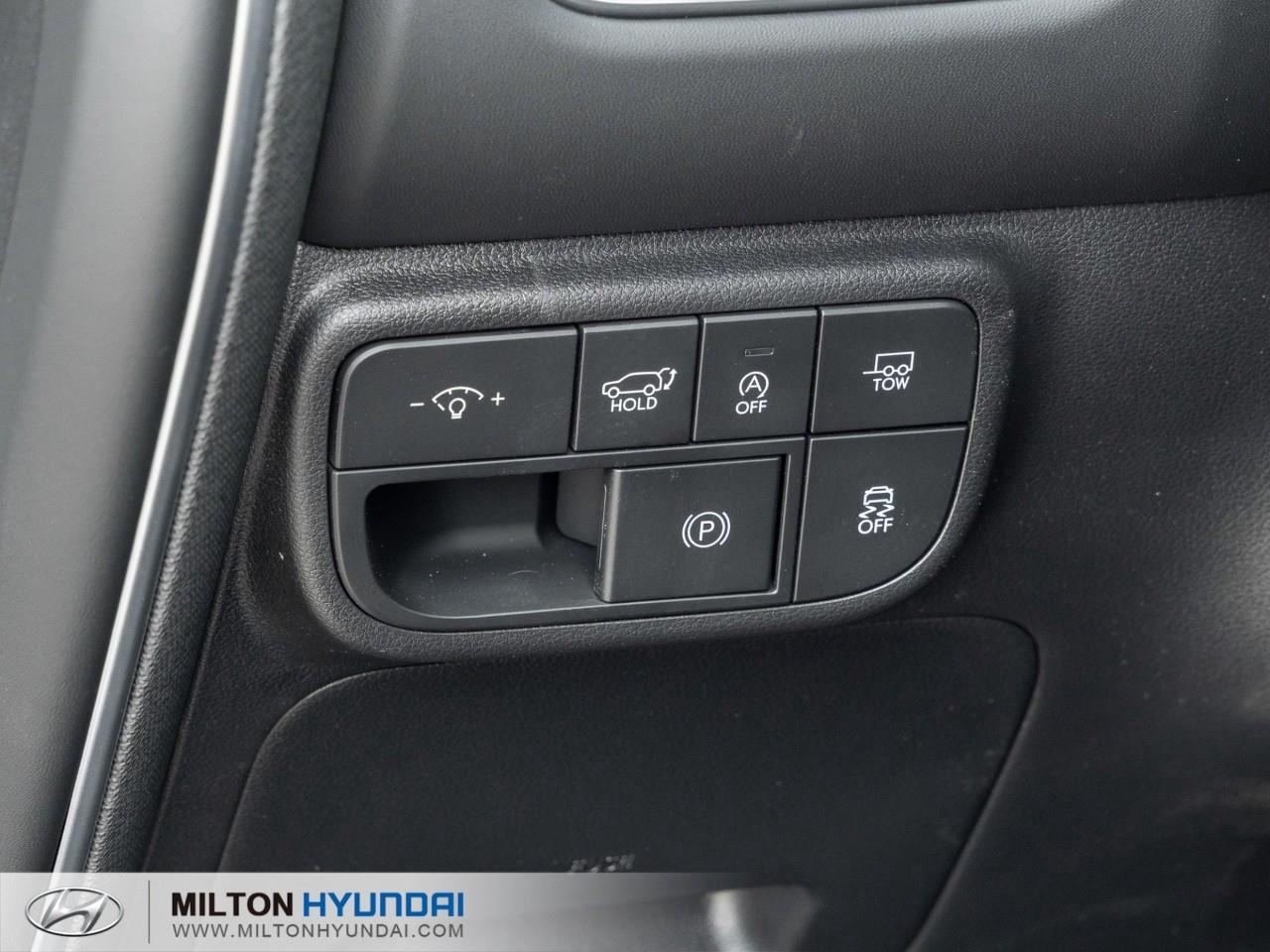 2026 Hyundai PALISADE Ultimate Calligraphy 4dr All-Wheel Drive Photo