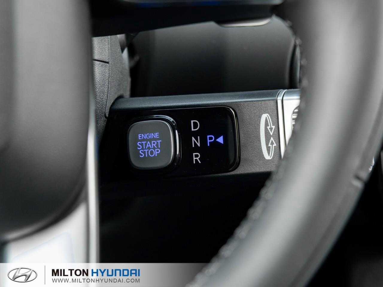 2026 Hyundai PALISADE Ultimate Calligraphy 4dr All-Wheel Drive Photo